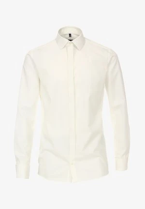 MODERN FIT - Hemd - Beige 5 MODERN FIT - Hemd - Beige – Bild 5