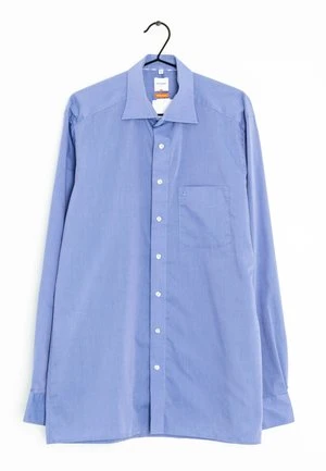 Eterna Businesshemd - Blue 4 Eterna Businesshemd - Blue – Bild 4