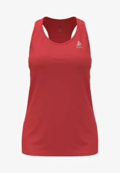 Odlo HIGHWAY - Top - White -Friboo Verkauf Geschaft a4411782a7114021b07269a32355e1d2