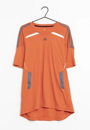 ADIDAS PERFORMANCE Top - Orange 5 ADIDAS PERFORMANCE Top - Orange – Bild 5