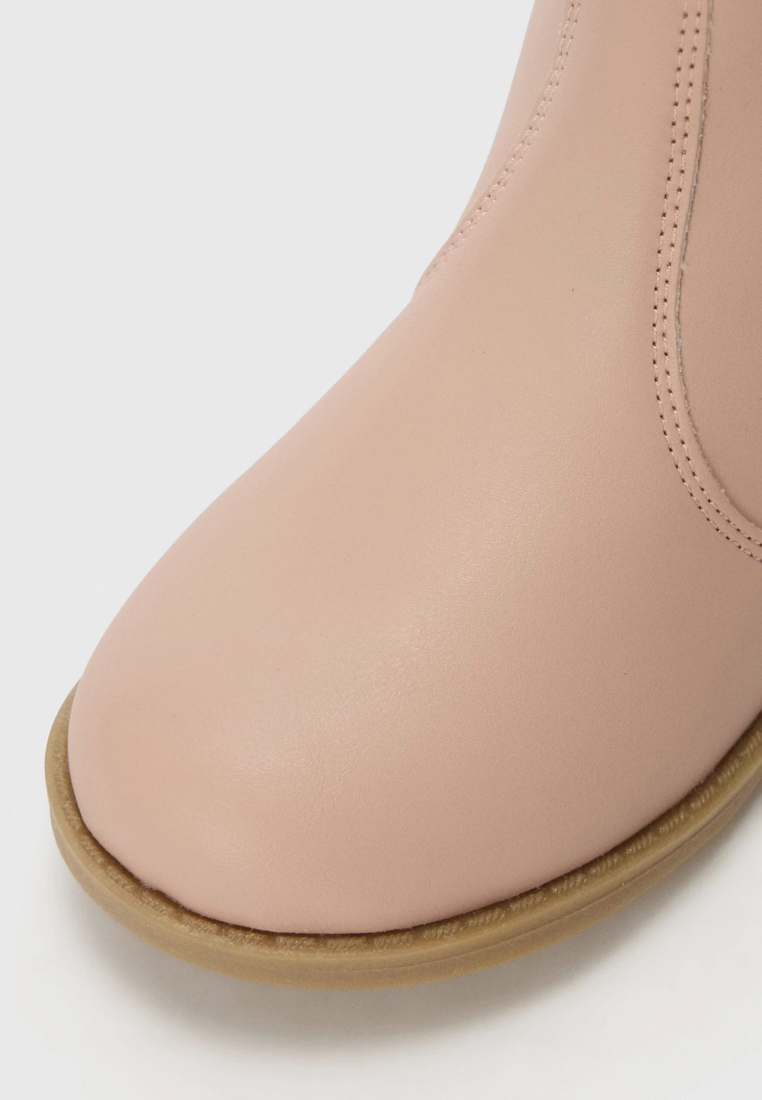 Friboo Stiefelette - Dirt Pink 6 Friboo Stiefelette - Dirt Pink – Bild 6