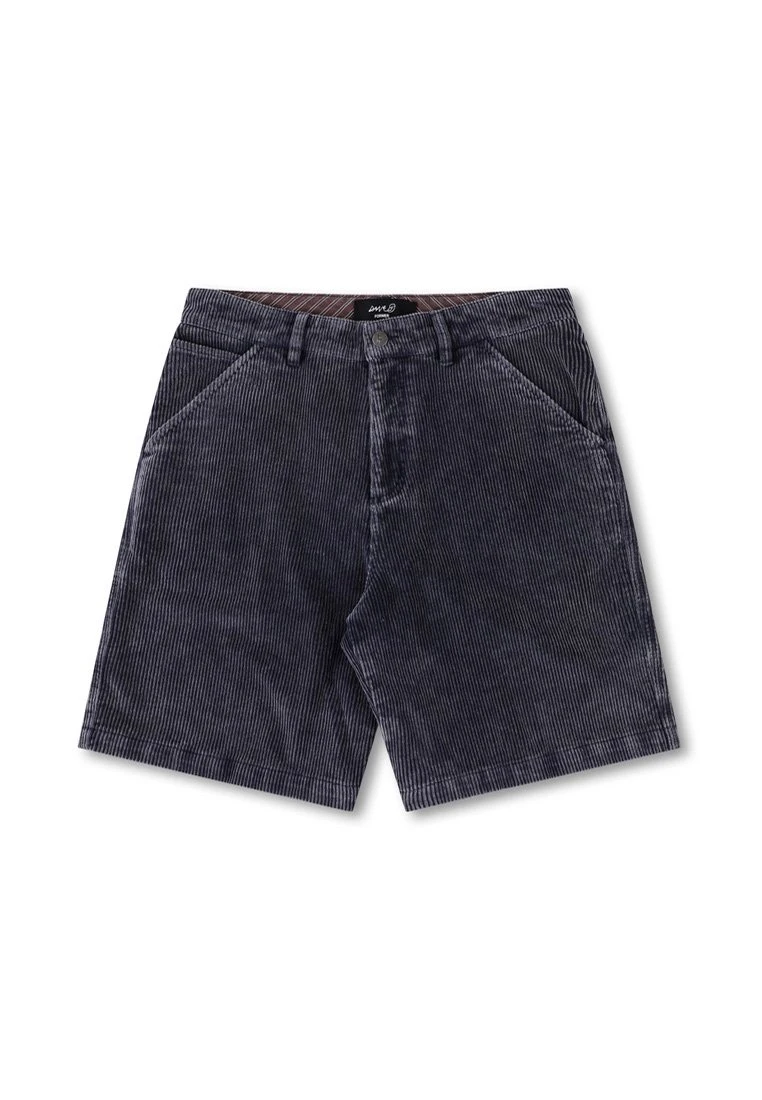 REYNOLDS UNISEX - Shorts - Navy 6 REYNOLDS UNISEX - Shorts - Navy – Bild 6