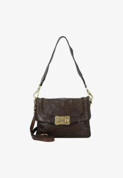 Campomaggi Umhängetasche - Moro