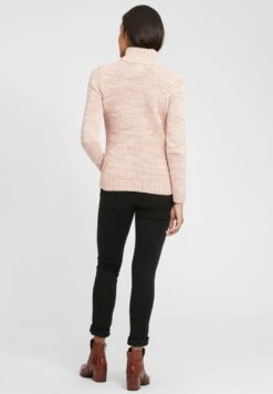 OXMO OXPHILICITA - Strickpullover - Cameo Brow -Friboo Verkauf Geschaft a4f31e56d7be4d4f8962ce17dcc24642