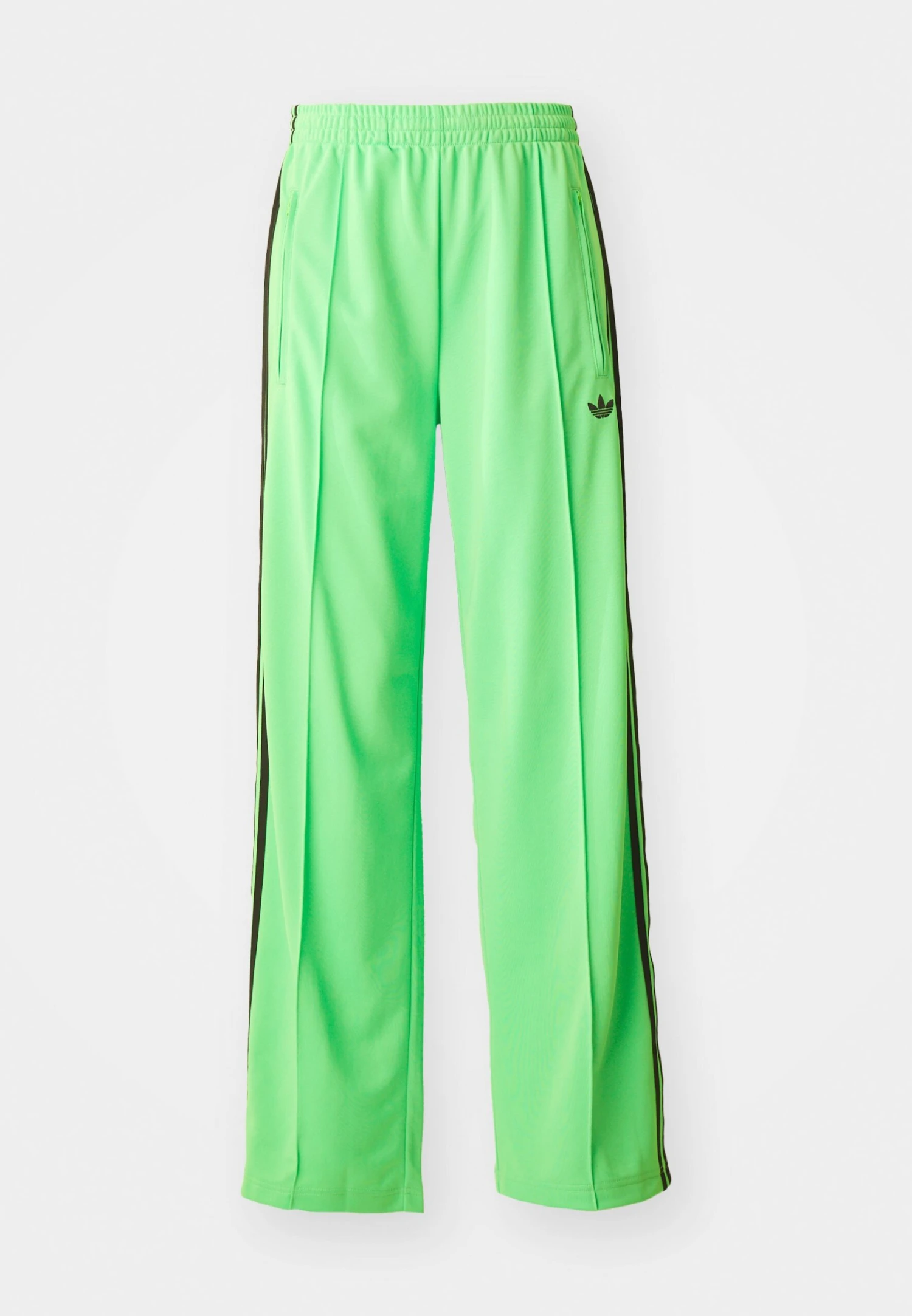 Adidas Originals FIREBIRD - Tracksuit Bottoms - Screaming Green/black 5 Adidas Originals FIREBIRD - Tracksuit Bottoms - Screaming Green/black – Bild 5