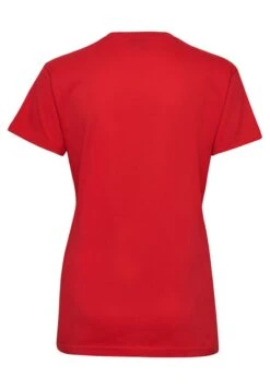 Hummel HMLGO - T-Shirt Print - True Red -Friboo Verkauf Geschaft a53f73b6b4e94664874004855f275604