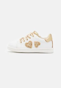 Friboo Sneaker Low - White