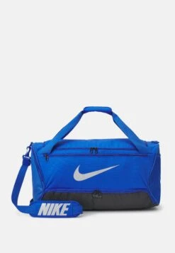 Nike Performance Sports Bag - Iron Grey/black/white -Friboo Verkauf Geschaft a56986168858493b997d6608bb24bb75