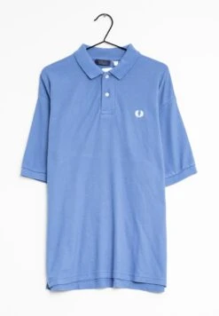 Fred Perry Poloshirt - Blue
