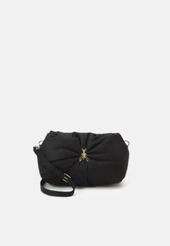 Patrizia Pepe BORSA BAG - Umhängetasche - Nero 11 Patrizia Pepe BORSA BAG - Umhängetasche - Nero -Friboo Verkauf Geschaft a57bcdf0f2c8444099f91239a595b662 1