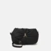 Patrizia Pepe BORSA BAG - Umhängetasche - Nero