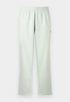 Adidas Originals UNISEX - Tracksuit Bottoms - Light Green -Friboo Verkauf Geschaft a57da9daaee74cd3a1dd81d4eaffb0cf
