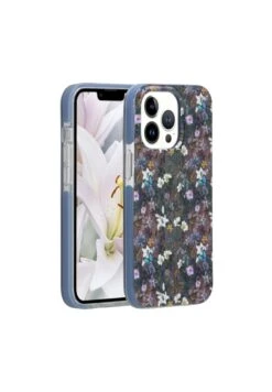 CAPRI IPHONE 13 PRO - Handytasche - White Lillys 9 CAPRI IPHONE 13 PRO - Handytasche - White Lillys -Friboo Verkauf Geschaft a5974fc6ae9f4d0685f373e760974b17