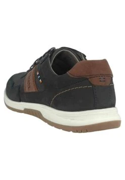 4815.7661-32 - Sneaker Low - Blue -Friboo Verkauf Geschaft a597a82fe1314cbe9904ab103ab20813