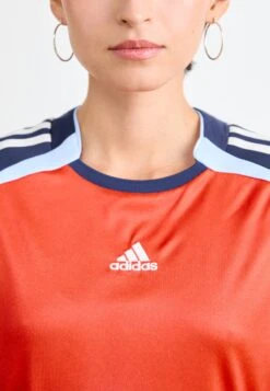 Adidas Originals Print T-shirt - Multicolor/night Indigo -Friboo Verkauf Geschaft a59d2f515caa4b25b0544895f1e4c86b