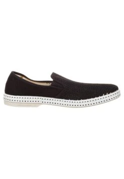 Rivieras Slipper - Black -Friboo Verkauf Geschaft a5a2b044669d4a16a4d68c9283e1fac4