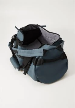 Rains TEXEL DUFFEL BAG SMALL W3 UNISEX - Holdall - Lagoon 13 Rains TEXEL DUFFEL BAG SMALL W3 UNISEX - Holdall - Lagoon -Friboo Verkauf Geschaft a5bcc49b7e294de3ab6e9f331537d4c3