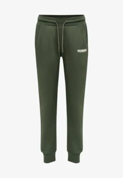 Hummel LEGACY POLY REGULAR - Jogginghose - Dark Blue 11 Hummel LEGACY POLY REGULAR - Jogginghose - Dark Blue -Friboo Verkauf Geschaft a5efea96537d444d840a93c3960844e2