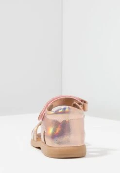 Friboo Riemensandalette - Rose Gold 10 Friboo Riemensandalette - Rose Gold -Friboo Verkauf Geschaft a5f9307525c143cd8966fe71e85d1d11