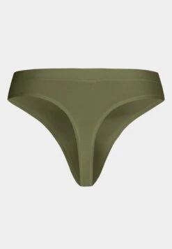 ANTJE - String - Olive 9 ANTJE - String - Olive -Friboo Verkauf Geschaft a60f59fdaa5048a4917a5db8ba09710b