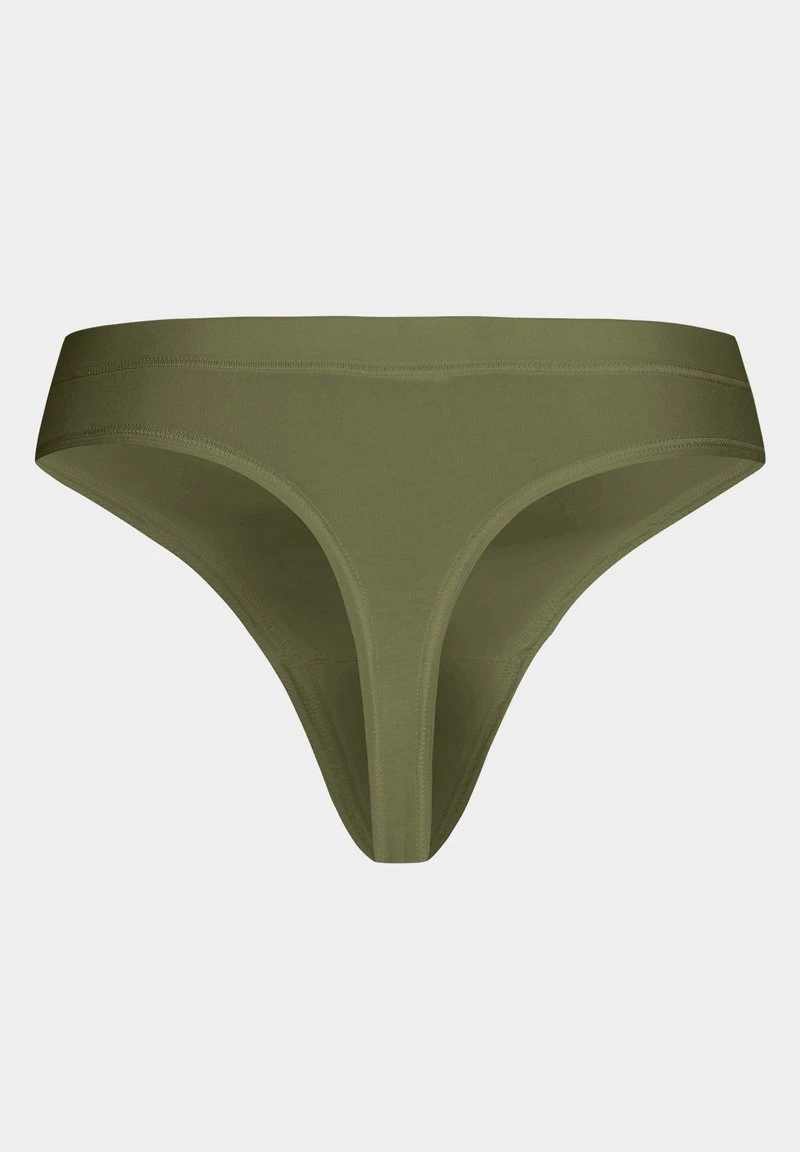 ANTJE - String - Olive 4 ANTJE - String - Olive – Bild 4