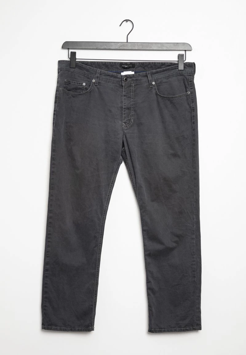 Jeans Slim Fit - Grey 3 Jeans Slim Fit - Grey – Bild 3