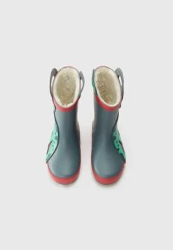 Friboo Stiefelette - Dark Navy 9 Friboo Stiefelette - Dark Navy -Friboo Verkauf Geschaft a63a60750fcb428a956c823d71a663c0