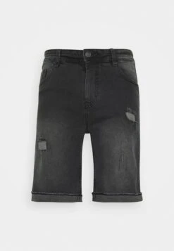 Denim Project ORANGE DESTROY - Jeans Shorts - Grey Washed 10 Denim Project ORANGE DESTROY - Jeans Shorts - Grey Washed -Friboo Verkauf Geschaft a63c7fdb71ae4d45b5cb4c51fedd2ebe