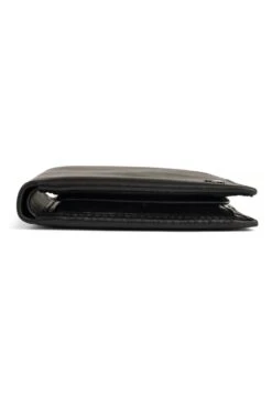 CLASSIC WALLET WITHOUT ID FLAP - Geldbörse - Schwarz -Friboo Verkauf Geschaft a65fe519327f458295b2a1aae8c29ba8