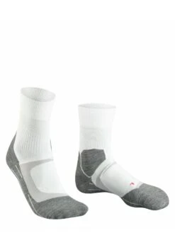 Falke RU COOL - Sportsocken - White Mix -Friboo Verkauf Geschaft a660dd900e7f4a69bd69d777820f0c62