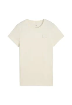 Puma ESS ELEVATED - Basic T-shirt - Peaceful Blue -Friboo Verkauf Geschaft a66a1e80428446a4a6d856e9faa989c7