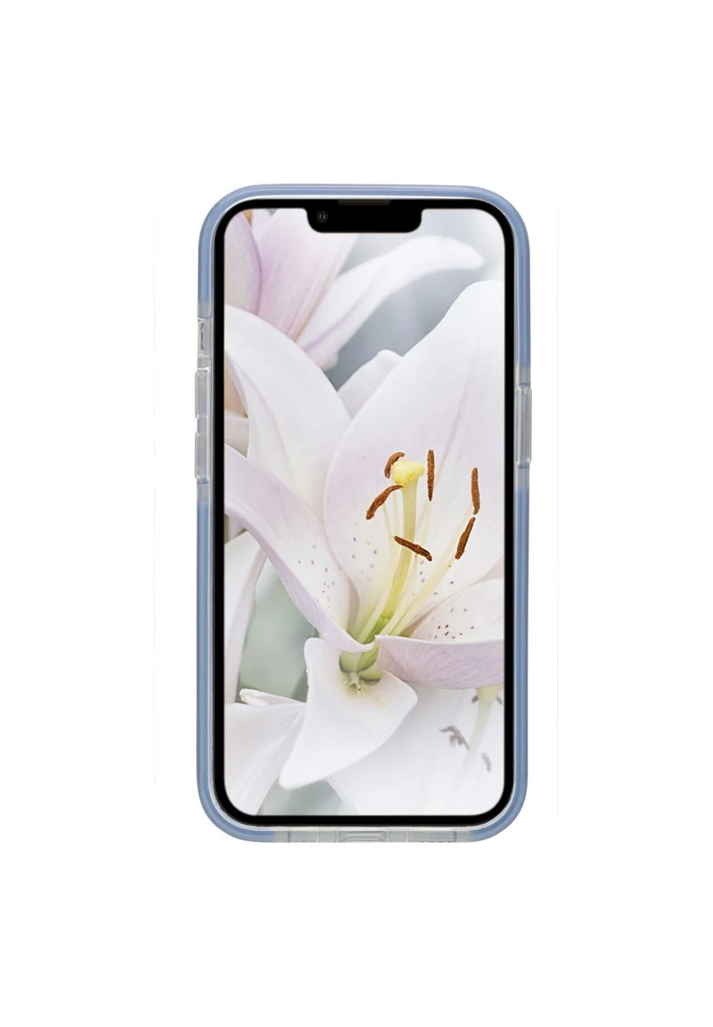 CAPRI IPHONE 13 PRO - Handytasche - White Lillys 5 CAPRI IPHONE 13 PRO - Handytasche - White Lillys – Bild 5