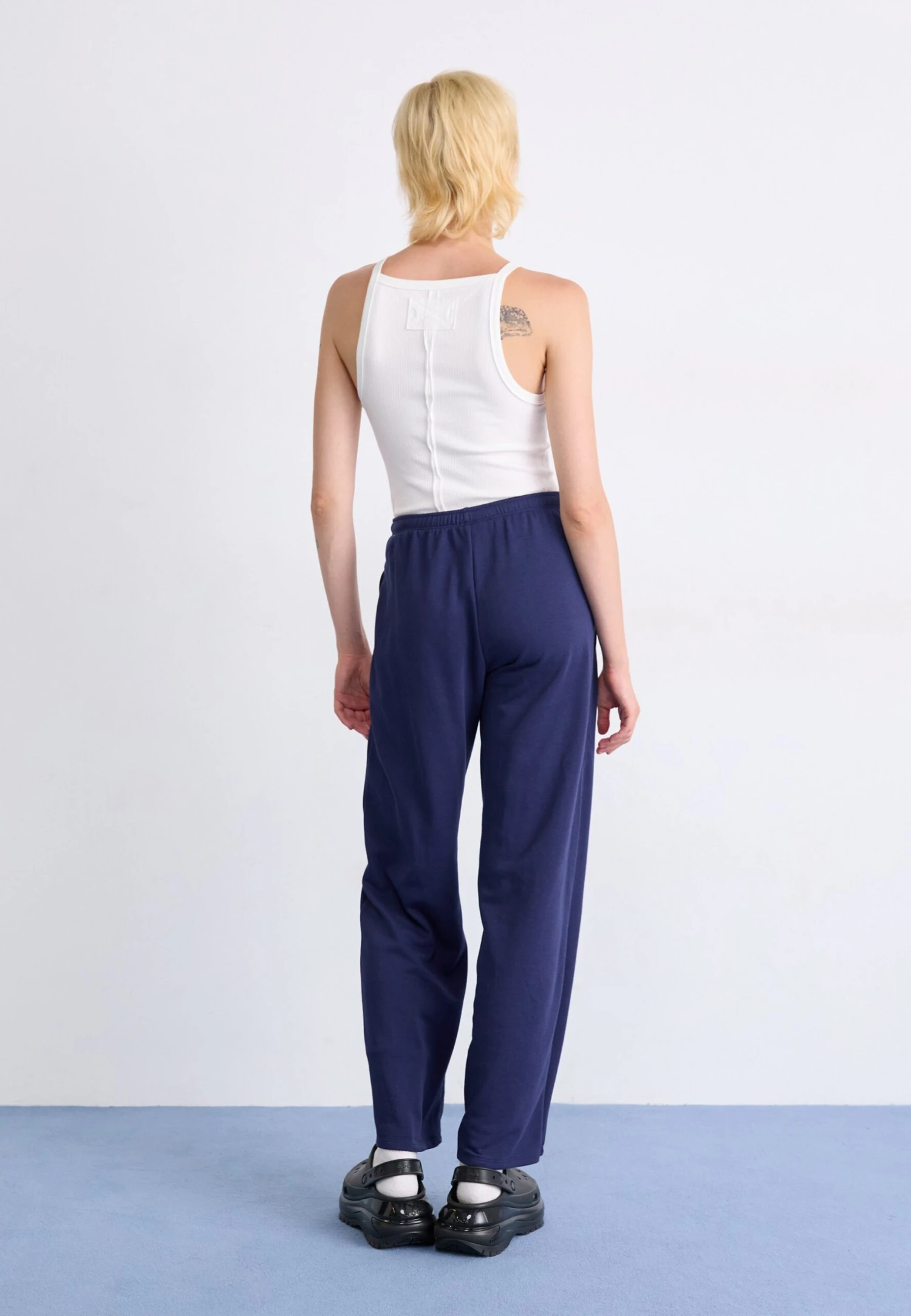 Nike Sportswear Tracksuit Bottoms - Midnight Navy 3 Nike Sportswear Tracksuit Bottoms - Midnight Navy – Bild 3