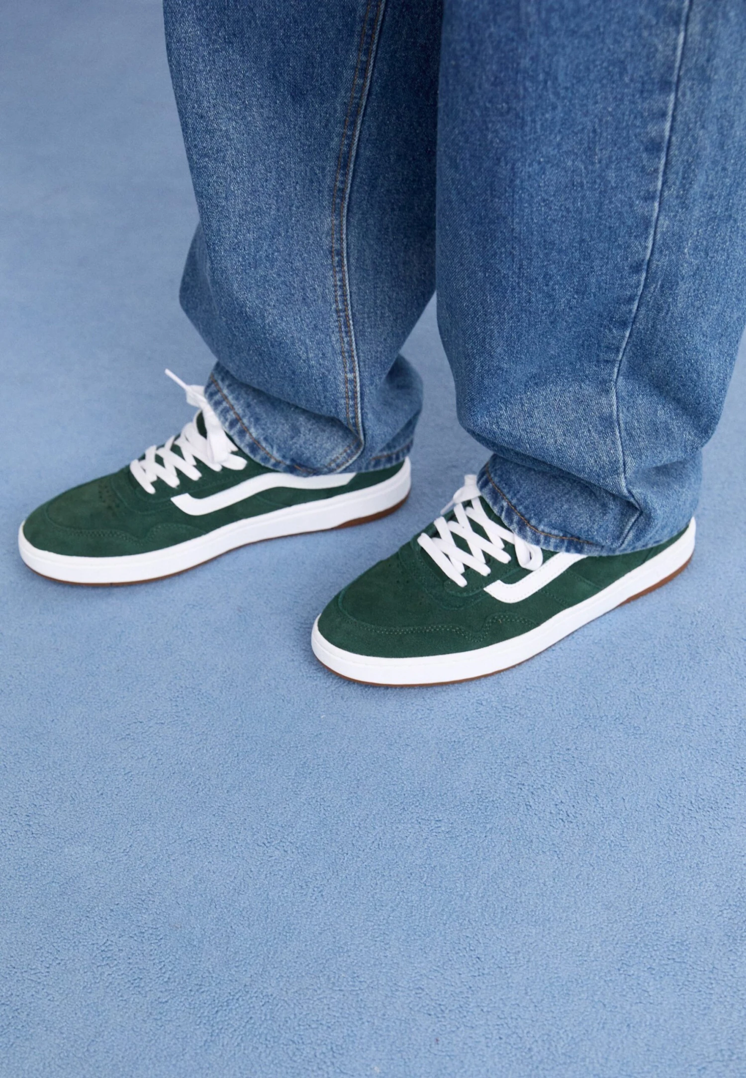 Vans CRUZE 3.0 UNISEX - Trainers - Black 13 Vans CRUZE 3.0 UNISEX - Trainers - Black – Bild 13