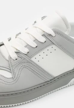 COPENHAGEN Sneaker Low - White/light Grey 11 COPENHAGEN Sneaker Low - White/light Grey -Friboo Verkauf Geschaft a6f91d975d8c4e59ae1de792d010a77e