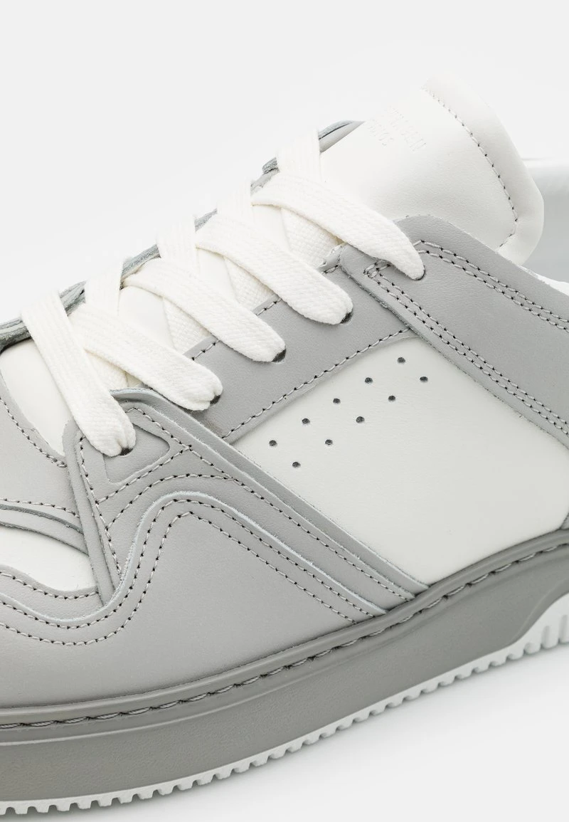 COPENHAGEN Sneaker Low - White/light Grey 6 COPENHAGEN Sneaker Low - White/light Grey – Bild 6