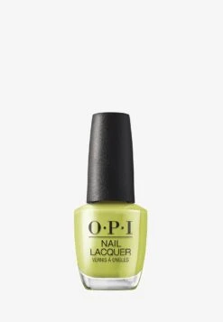 OPI NAIL LACQUER - Nagellack - Nln86 Pear-adise Cove