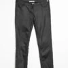 Monari Lederhose - Black