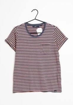 Scotch & Soda T-Shirt Print - Multicolour -Friboo Verkauf Geschaft a75162cdf8be43ed9555a78b97f0d3c6