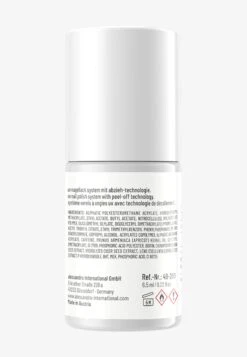 Alessandro STRIPLAC UV COLOUR - Nagellack - French White Milky 22 Alessandro STRIPLAC UV COLOUR - Nagellack - French White Milky -Friboo Verkauf Geschaft a76c17874f604191b462484090ba3a0d