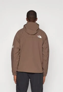 The North Face UTILITY JACKET - Windbreaker - Smokey Brown 11 The North Face UTILITY JACKET - Windbreaker - Smokey Brown -Friboo Verkauf Geschaft a7780c312328447bb2eed045a231d63a