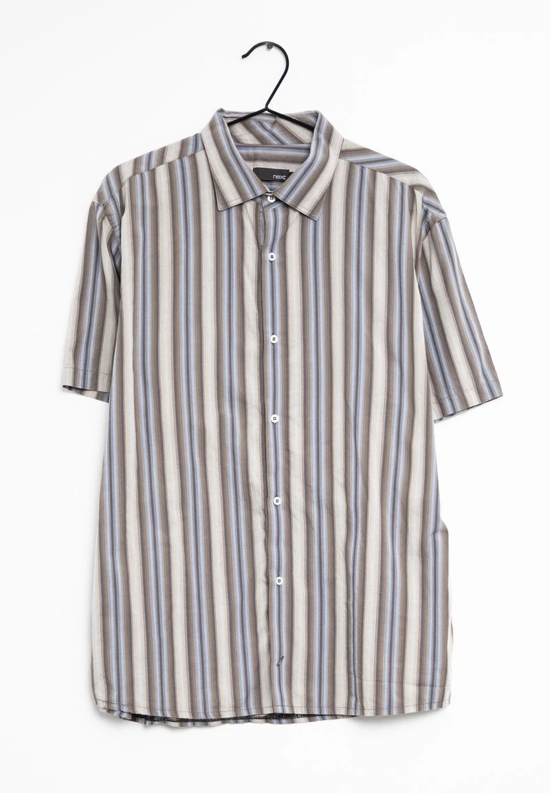 Next Hemd - Brown 1 Next Hemd - Brown