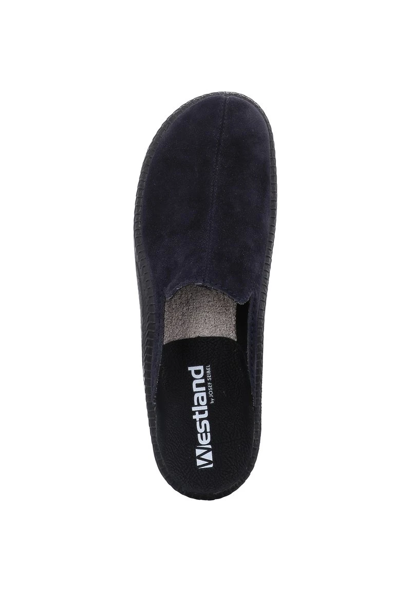 Hausschuh - Ocean 2 Hausschuh - Ocean – Bild 2