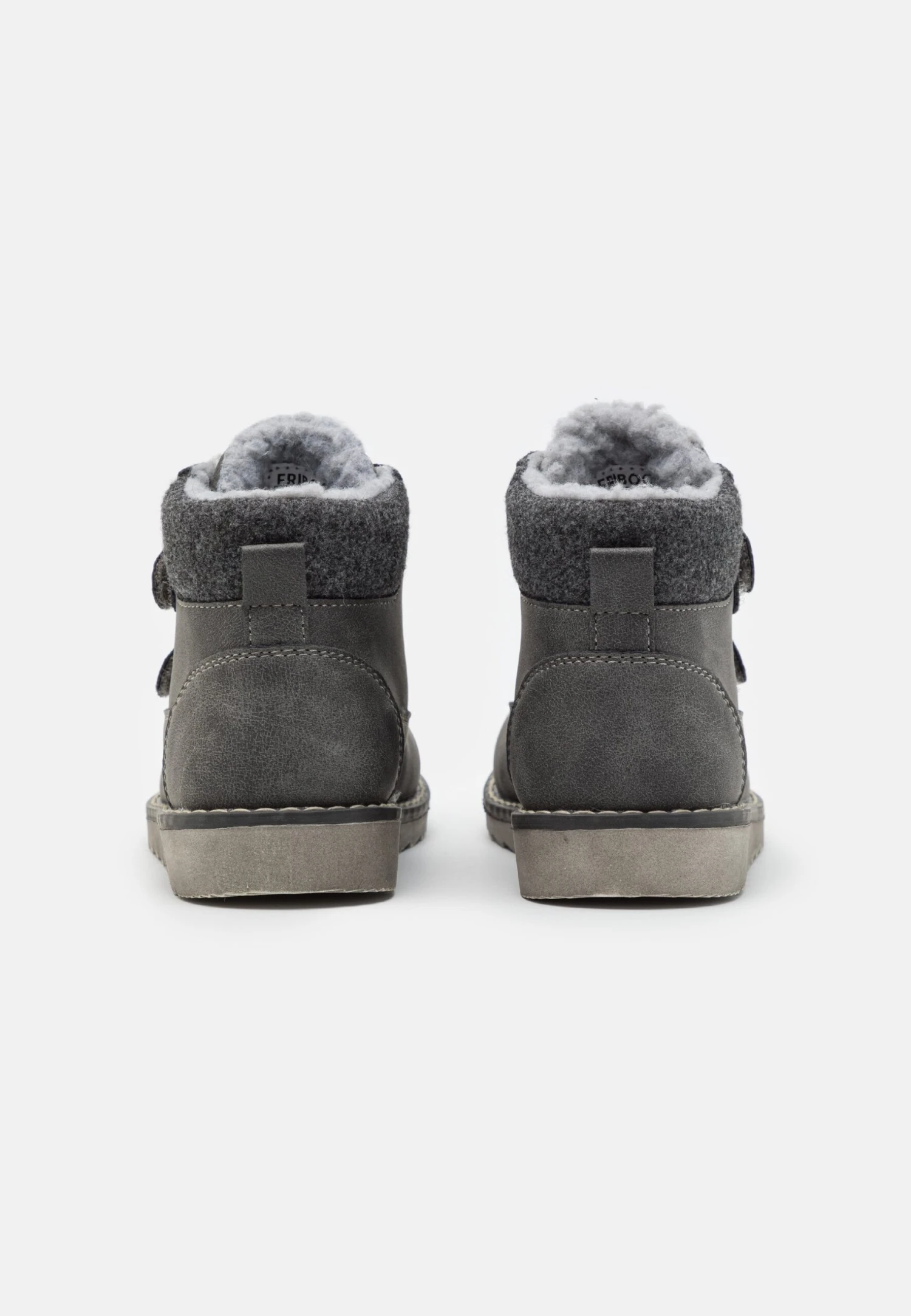 Friboo Stiefelette - Grey 3 Friboo Stiefelette - Grey – Bild 3