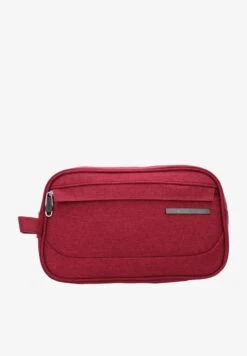 Gabol KULTURBEUTEL - Kosmetiktasche - Rot -Friboo Verkauf Geschaft a82dfc945c144b019f23351dcaada2a9 1