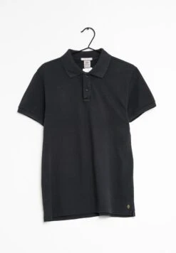 Scotch & Soda Poloshirt - Black