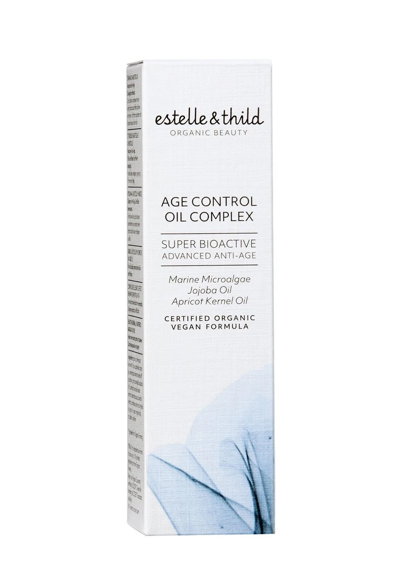 SUPER BIOACTIVE OIL COMPLEX - Gesichtsöl - - 2 SUPER BIOACTIVE OIL COMPLEX - Gesichtsöl - - – Bild 2