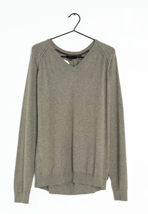 Strickpullover - Brown 5 Strickpullover - Brown – Bild 5