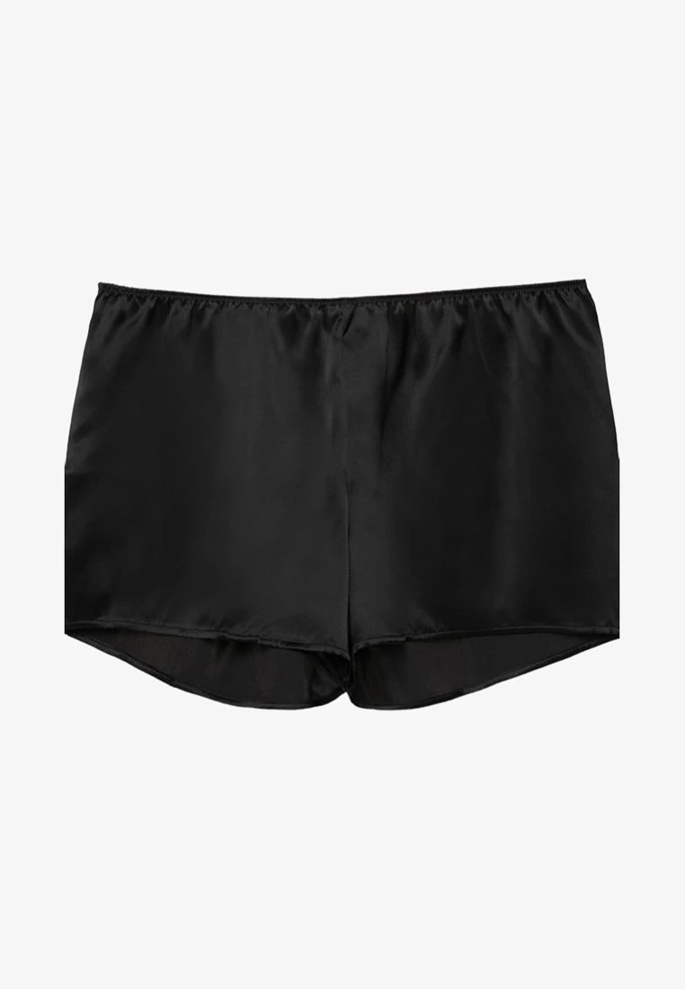 Intimissimi Nachtwäsche Hose - Rose Satin 6 Intimissimi Nachtwäsche Hose - Rose Satin – Bild 6