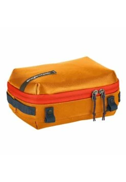 Eagle Creek GEAR CUBE - Kosmetiktasche - Sahara Yellow -Friboo Verkauf Geschaft a8b31db3fe924bd1a115033d8abfd0d5